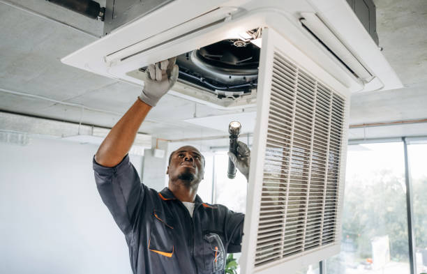 Licensed Furnace Repair service in Canehill, AR - FH HVAC